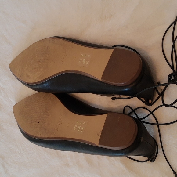 J Crew Flats - Picture 4 of 8